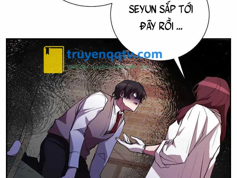 giả vờ làm kẻ vô dụng ở học đường chapter 27 - Next chapter 28