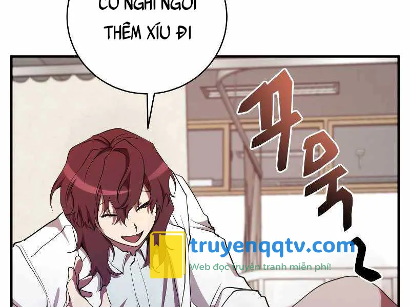 giả vờ làm kẻ vô dụng ở học đường chapter 27 - Next chapter 28