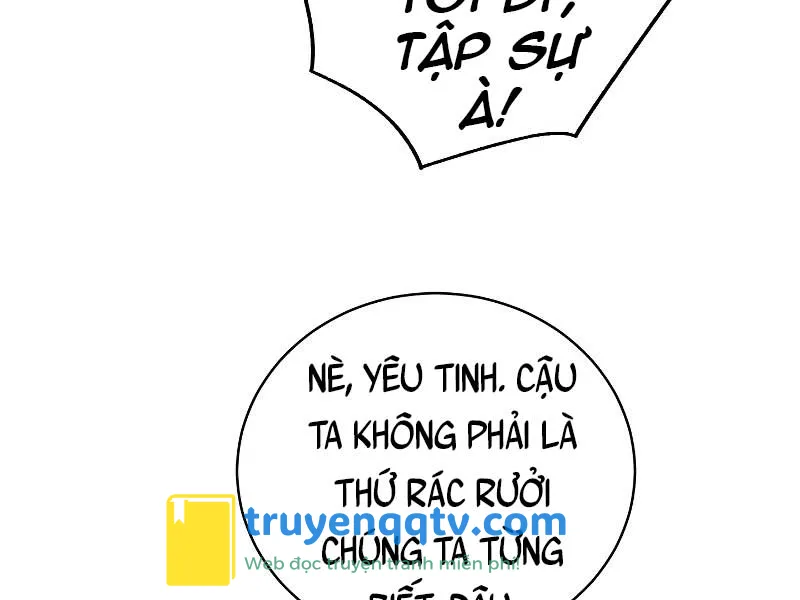 giả vờ làm kẻ vô dụng ở học đường chapter 25 - Next chapter 26