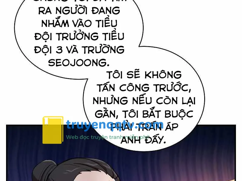 giả vờ làm kẻ vô dụng ở học đường chapter 24 - Next chapter 25