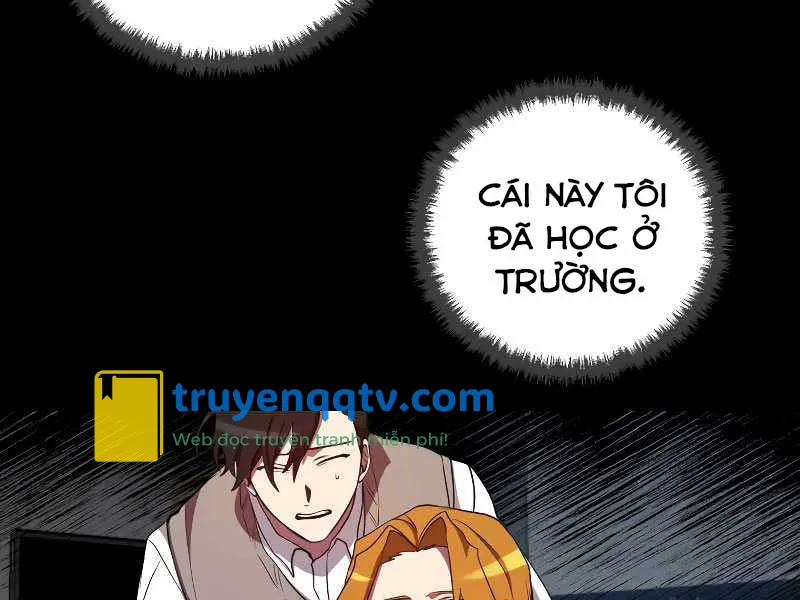 giả vờ làm kẻ vô dụng ở học đường chapter 24 - Next chapter 25