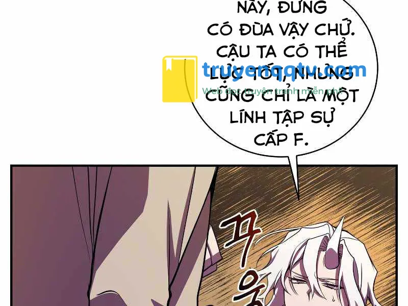 giả vờ làm kẻ vô dụng ở học đường chapter 24 - Next chapter 25