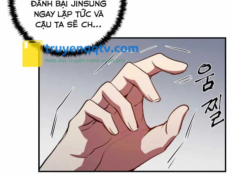 giả vờ làm kẻ vô dụng ở học đường chapter 24 - Next chapter 25