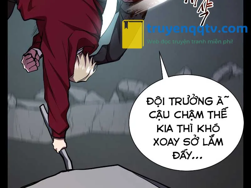 giả vờ làm kẻ vô dụng ở học đường chapter 23 - Next chapter 24