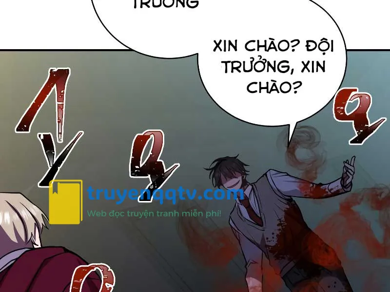 giả vờ làm kẻ vô dụng ở học đường chapter 23 - Next chapter 24