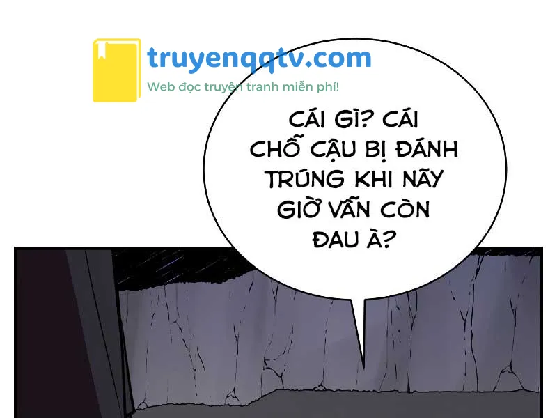 giả vờ làm kẻ vô dụng ở học đường chapter 23 - Next chapter 24