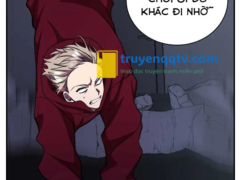 giả vờ làm kẻ vô dụng ở học đường chapter 23 - Next chapter 24