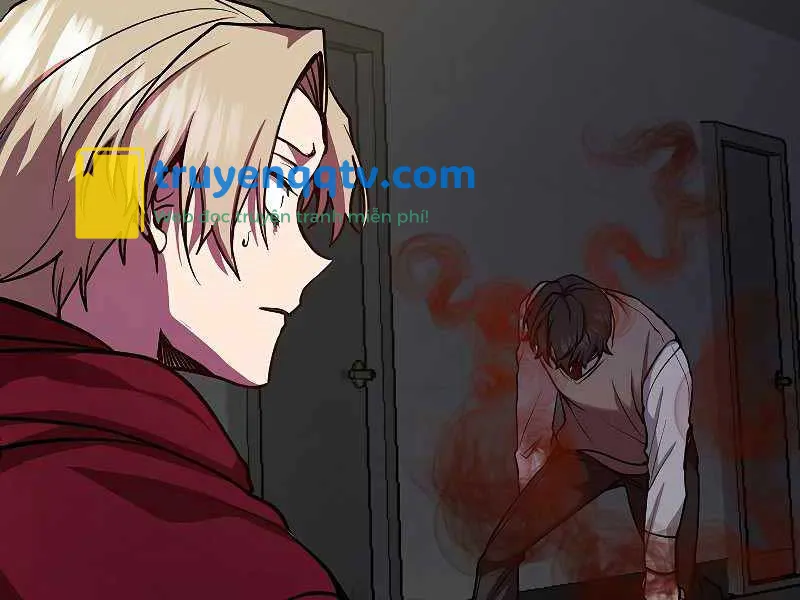 giả vờ làm kẻ vô dụng ở học đường chapter 22 - Next chapter 23