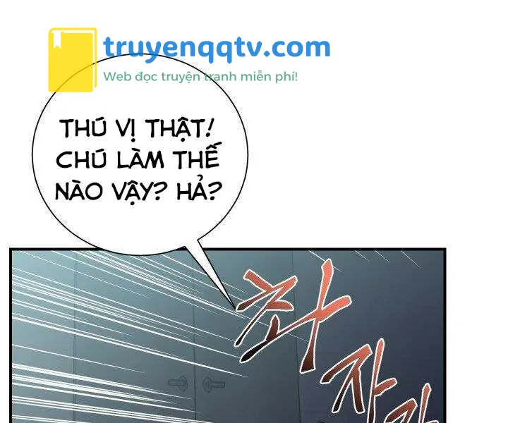 giả vờ làm kẻ vô dụng ở học đường chapter 21 - Next chapter 22