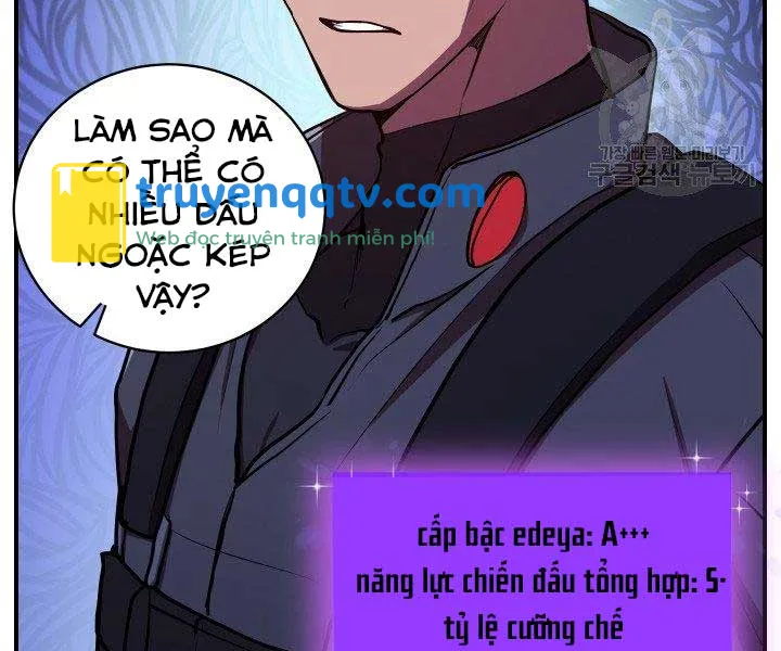 giả vờ làm kẻ vô dụng ở học đường chapter 21 - Next chapter 22