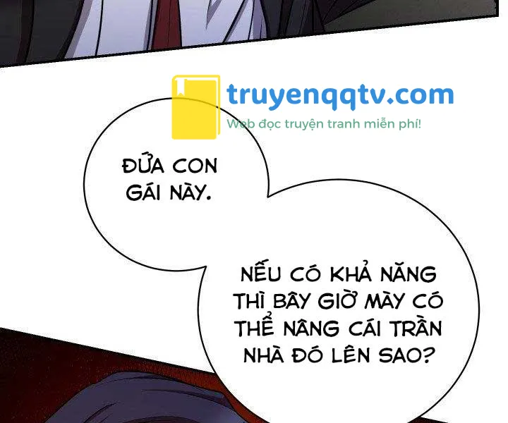 giả vờ làm kẻ vô dụng ở học đường chapter 21 - Next chapter 22