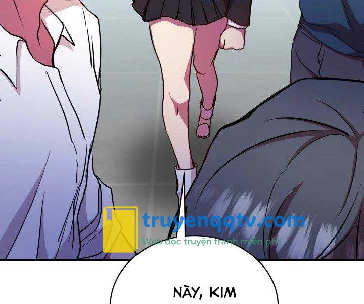 giả vờ làm kẻ vô dụng ở học đường chapter 21 - Next chapter 22