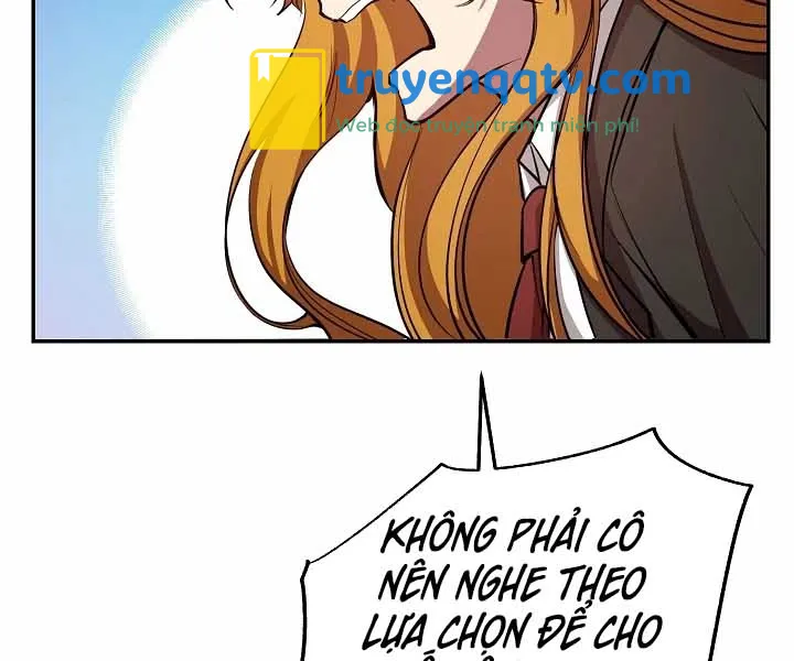 giả vờ làm kẻ vô dụng ở học đường chapter 20 - Next chapter 21