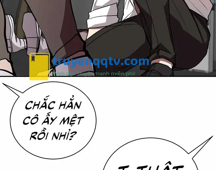 giả vờ làm kẻ vô dụng ở học đường chapter 20 - Next chapter 21