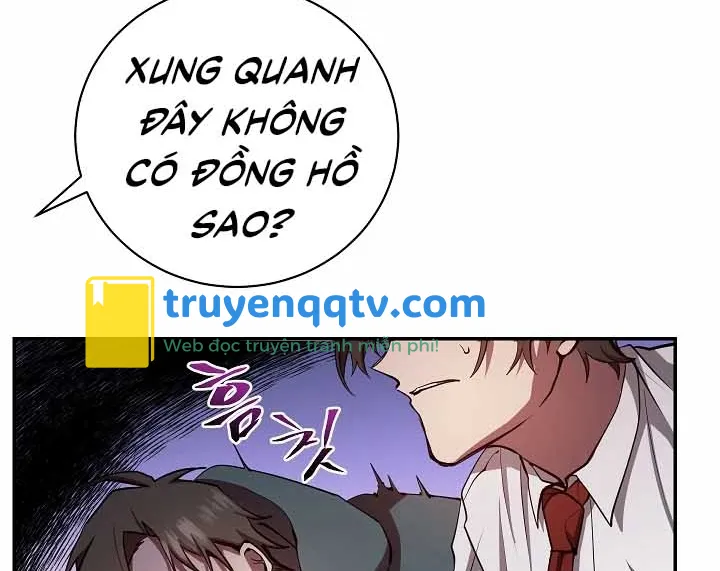 giả vờ làm kẻ vô dụng ở học đường chapter 20 - Next chapter 21