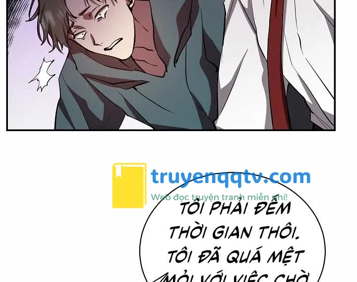 giả vờ làm kẻ vô dụng ở học đường chapter 20 - Next chapter 21