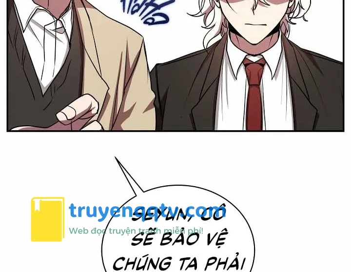 giả vờ làm kẻ vô dụng ở học đường chapter 20 - Next chapter 21