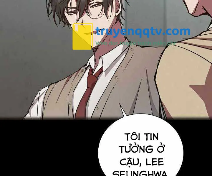 giả vờ làm kẻ vô dụng ở học đường chapter 19 - Next chapter 20