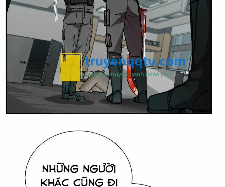 giả vờ làm kẻ vô dụng ở học đường chapter 19 - Next chapter 20