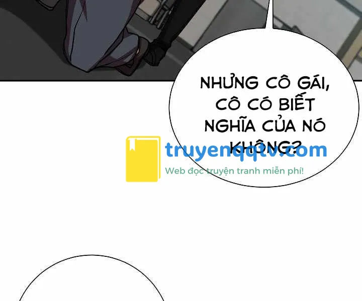 giả vờ làm kẻ vô dụng ở học đường chapter 19 - Next chapter 20