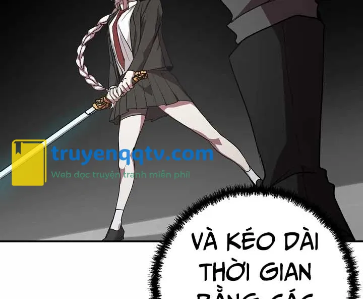 giả vờ làm kẻ vô dụng ở học đường chapter 18 - Next chapter 19