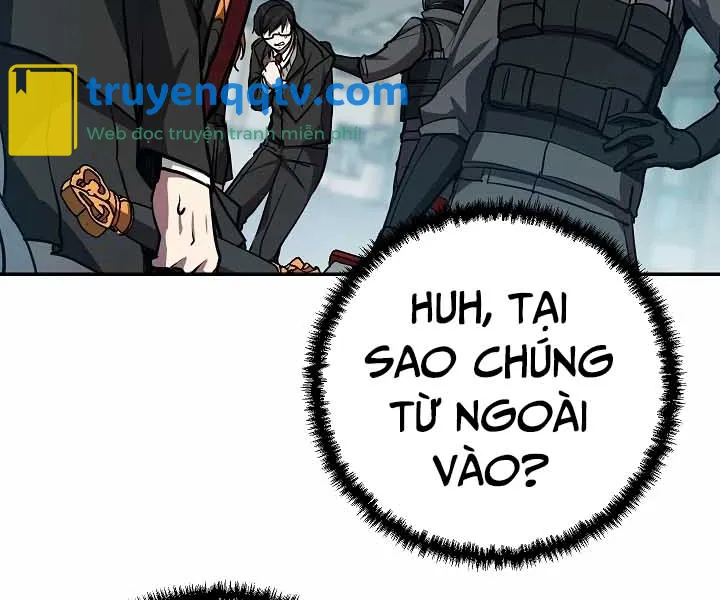 giả vờ làm kẻ vô dụng ở học đường chapter 18 - Next chapter 19