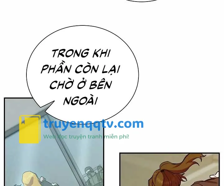 giả vờ làm kẻ vô dụng ở học đường chapter 18 - Next chapter 19