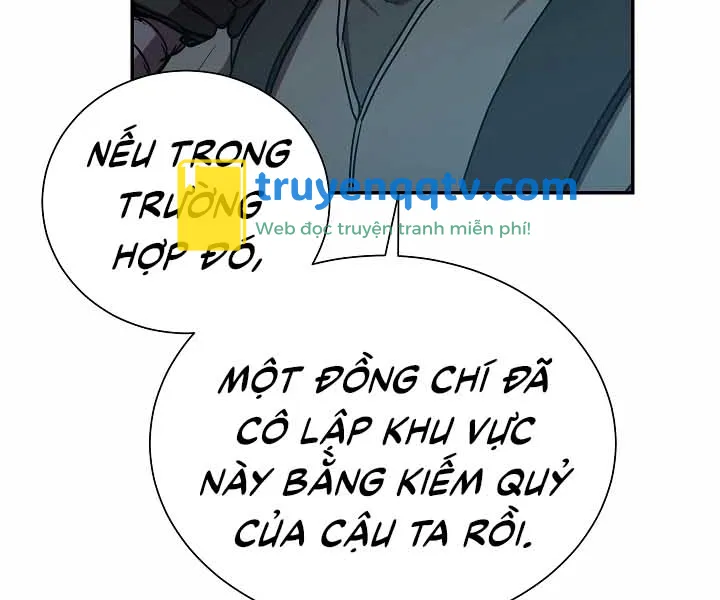 giả vờ làm kẻ vô dụng ở học đường chapter 18 - Next chapter 19