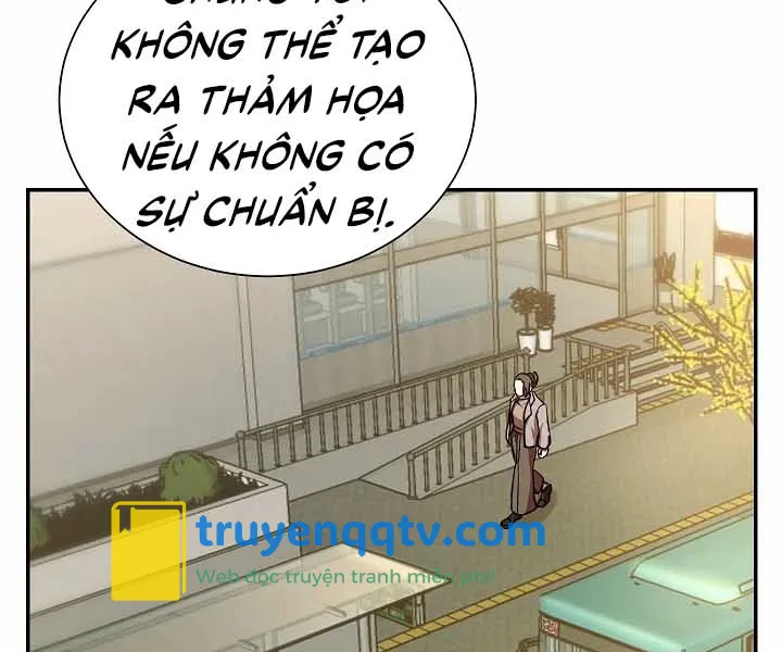 giả vờ làm kẻ vô dụng ở học đường chapter 18 - Next chapter 19