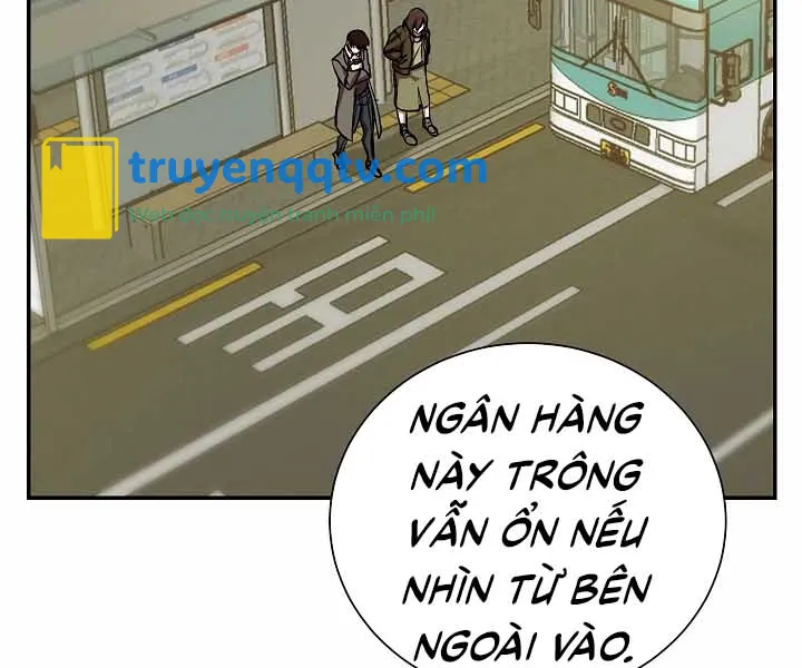 giả vờ làm kẻ vô dụng ở học đường chapter 18 - Next chapter 19