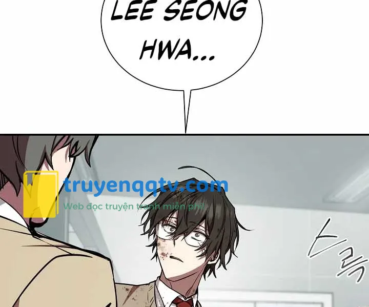 giả vờ làm kẻ vô dụng ở học đường chapter 18 - Next chapter 19