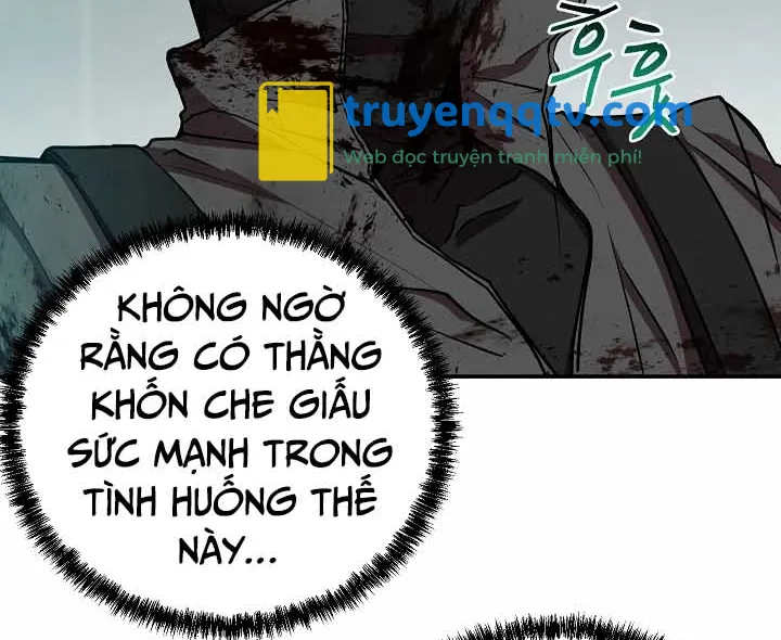 giả vờ làm kẻ vô dụng ở học đường chapter 18 - Next chapter 19