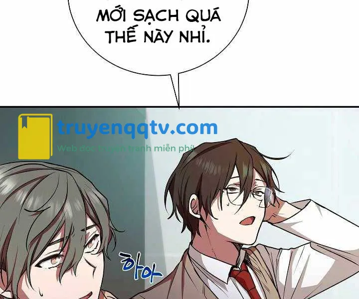 giả vờ làm kẻ vô dụng ở học đường chapter 17 - Next chapter 18