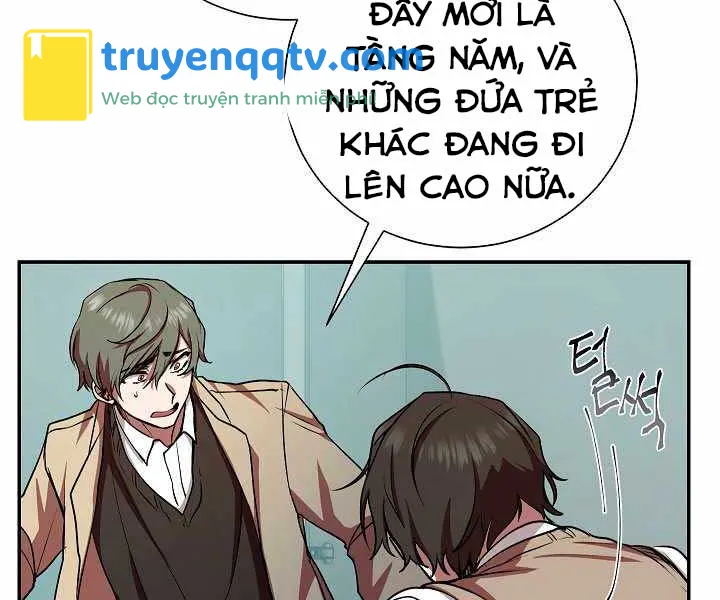 giả vờ làm kẻ vô dụng ở học đường chapter 17 - Next chapter 18