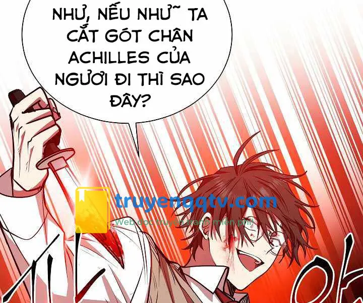 giả vờ làm kẻ vô dụng ở học đường chapter 17 - Next chapter 18