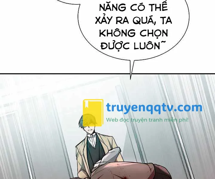 giả vờ làm kẻ vô dụng ở học đường chapter 17 - Next chapter 18