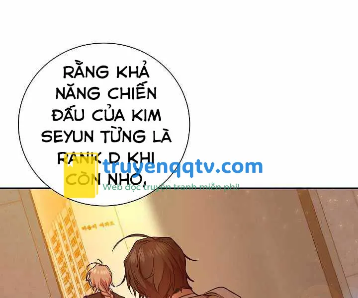 giả vờ làm kẻ vô dụng ở học đường chapter 17 - Next chapter 18