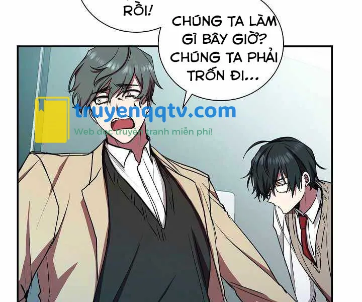 giả vờ làm kẻ vô dụng ở học đường chapter 17 - Next chapter 18