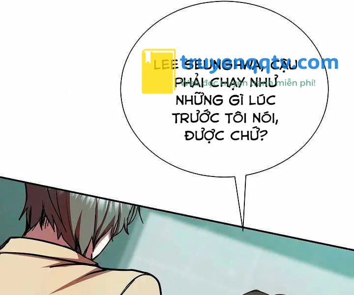 giả vờ làm kẻ vô dụng ở học đường chapter 17 - Next chapter 18