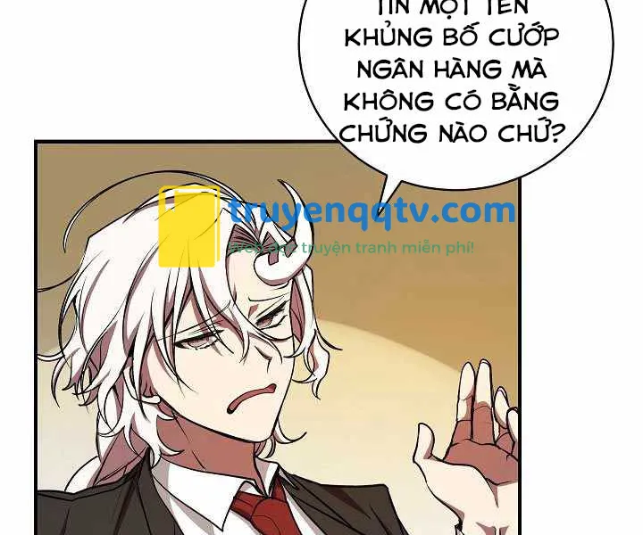 giả vờ làm kẻ vô dụng ở học đường chapter 16 - Next chapter 17