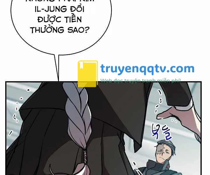 giả vờ làm kẻ vô dụng ở học đường chapter 16 - Next chapter 17