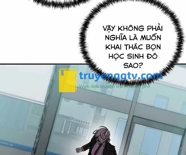 giả vờ làm kẻ vô dụng ở học đường chapter 16 - Next chapter 17