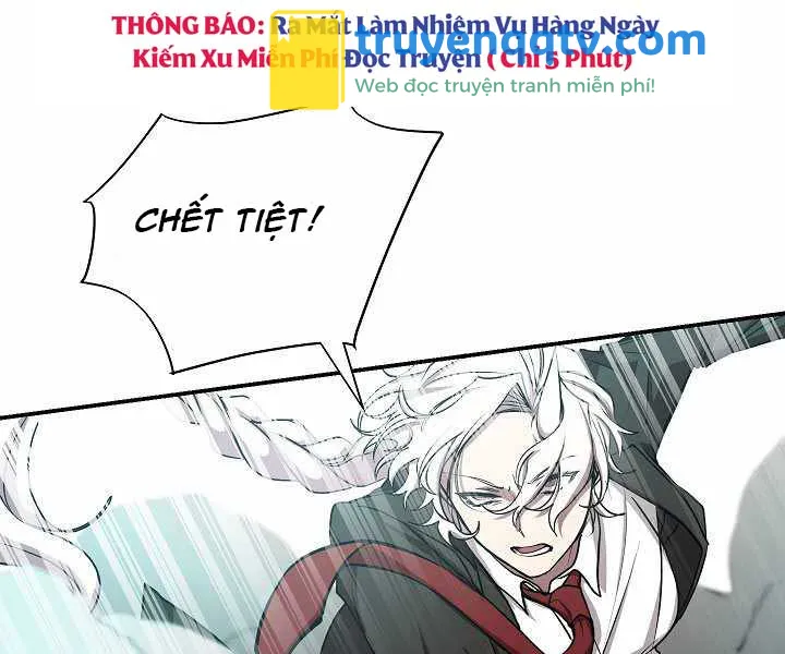 giả vờ làm kẻ vô dụng ở học đường chapter 16 - Next chapter 17