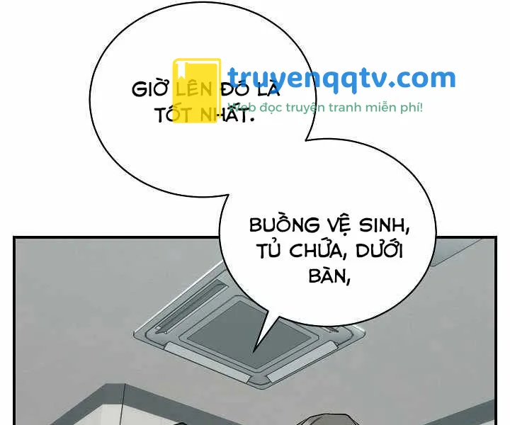 giả vờ làm kẻ vô dụng ở học đường chapter 16 - Next chapter 17