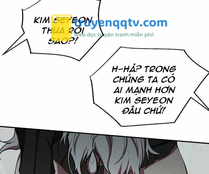 giả vờ làm kẻ vô dụng ở học đường chapter 16 - Next chapter 17