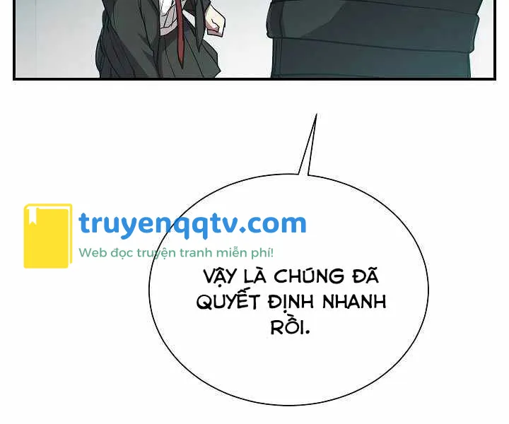 giả vờ làm kẻ vô dụng ở học đường chapter 16 - Next chapter 17