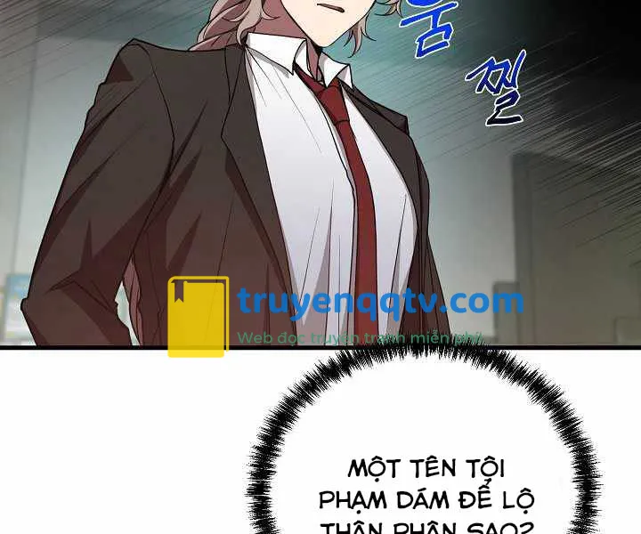 giả vờ làm kẻ vô dụng ở học đường chapter 15 - Next chapter 16