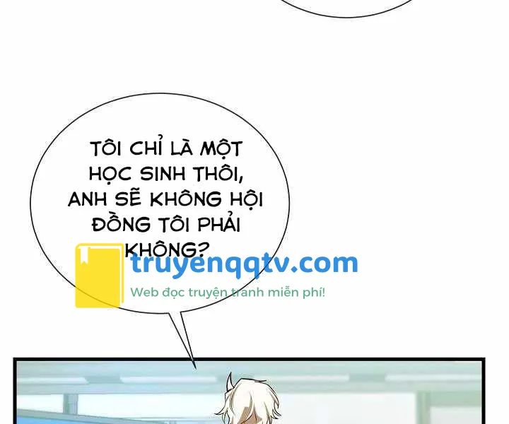 giả vờ làm kẻ vô dụng ở học đường chapter 15 - Next chapter 16