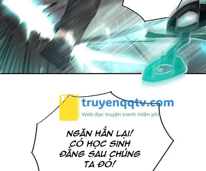 giả vờ làm kẻ vô dụng ở học đường chapter 15 - Next chapter 16