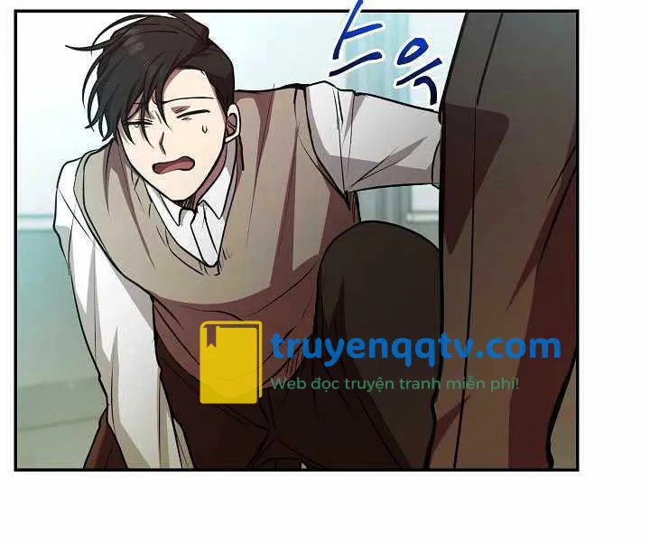 giả vờ làm kẻ vô dụng ở học đường chapter 15 - Next chapter 16